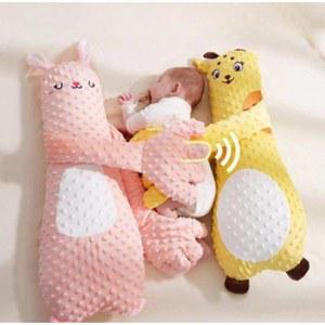 엉덩이토닥인형 엉덩이 오리 토닥인형 재우는 수면 인형 애착