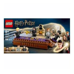 76441 해리포터 호그와트성 결투 클럽 레고