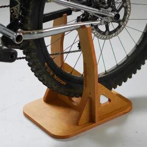 간이 정비대 겸용 MTB및 e-BIKE용 스탠드 엔듀로 다운힐 올마운틴 전기 자전거