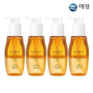 케라시스 프로폴리스 헤어본딩 AQ세럼 100ml X 4개