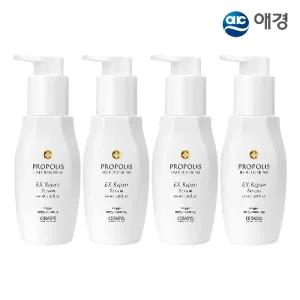 케라시스 프로폴리스 헤어본딩 프로리페어 EX세럼 100ml X 4개