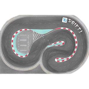 rc카 트랙 자동차 레이스 타입 레일 경주장 경주용 시합