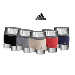 [ ]아디다스 베이직 드로즈 언더웨어 BI6090 BI6091 BI6092 BI6093