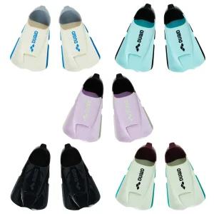 아레나 오리발 셔틀 실리콘 숏핀 A5AC1AF02/A5AC1AF88