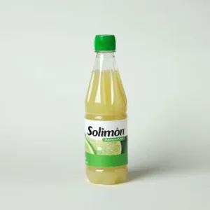 솔리몬 스퀴즈드 라임즙 500ml