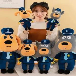 진 스토어 레브라도경장 래브라도경장 경장 봉제인형