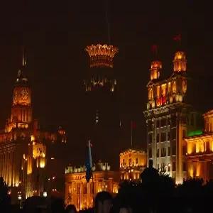 [부산/밤출발] 상해 자유여행 2박 4일 #하얏트온더번드 #5성급 #슈페리어 #외탄야경 #지하철역 도보 15분