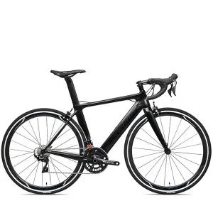 풀카본 로드자전거 CR2 에어로 시마노105 22단 반조립