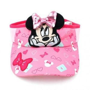 어린이여름모유니자 썬햇착용