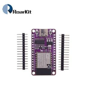 NODEMCU ESP32-C2 개발 보드 TYPE-C USB DevKit 직렬 CH340 와이파이 및 블루투스 듀얼 코어 모듈 아두이노