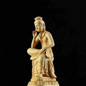 [문주문] 국립중앙박물관굿즈 금동반가사유상 불교굿즈 석가모니