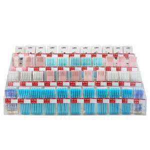 문구점 펜 홀더 연필꽂이 팬시 랙 아크릴 투명 팬