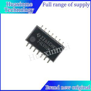 SN74LV08ANSR 74LV08A SN74AHCT244NSR AHCT244 CD74HC237NSR HC237M TL064INSR TL064I SN74ALS245ANSR ALS245A 1 개/로트