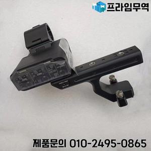소니 ILME-FX3 FX3 ILCE-7M4 A7IV A7M4 캠코더용 마이크 홀더 부품이 포함된 99% 새 XLR-H1 핸들 어셈블리