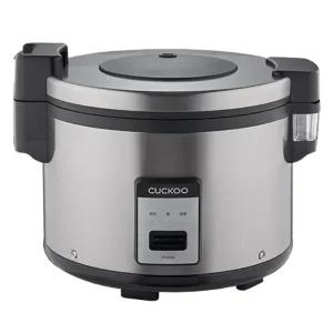 쿠쿠 30인용 대용량 업소 밥솥 CR-3055B