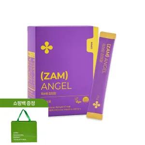 [한방울][더한방울] 흑하랑 잠엔젤 1/2/3박스 (+쇼핑백)