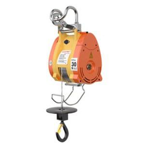 우인치 호이스트 리모컨 윈찌 제어 무선