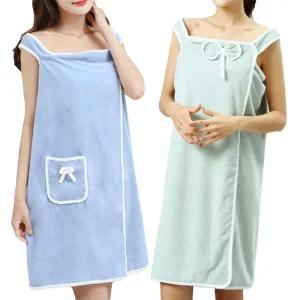 가운 타월 목욕가운 샤워가운 홈웨어  이지웨어 골프