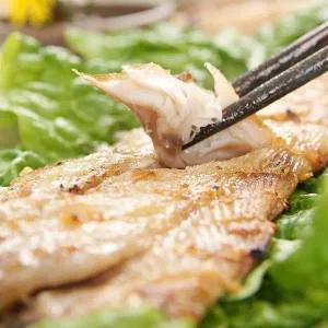 [친환경팔도][제주직송] 제주 삼치살 2kg