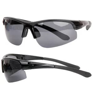  KATTUS 스포츠고글 KA9832 편광선그라스 야구 썬글라스 고글 자외선차단 방탄렌즈 스포츠