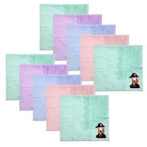 흡수력좋은 극세사 행주타올세트 10매 공주행주