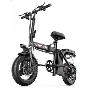 접이식 자전거 성인 휴대용 패션 장보기 산책 하이킹