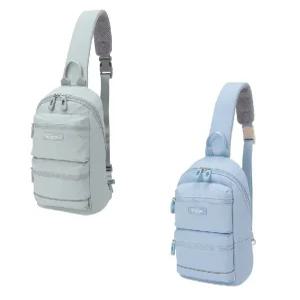 [AK원주점] [블랙야크 키즈] 브리즈투포켓슬링백 _ 2BKABXU904