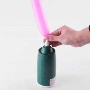 풍선바람넣는기계 인플레이터 펌프 자동 넣는기계