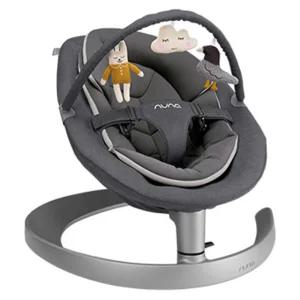 뉴나 유아용 리프 그로우 바운서