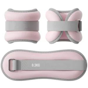 소푸미야 손목 발목 중량밴드 아령 모래주머니 0.3kg