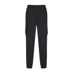 [르까프] 베이직 가을 우븐 트레이닝 하의 (1224FW384-K)