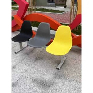 버스정류장 의자 촬영소품 야구장 테라스 자리 시트