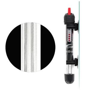 리글라스 어항히터 50W 수족관히터 X-311 어항열선 수족관열선 열대어키우기