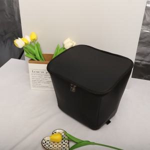 전기 스쿠터 자전거 바구니 라이너 방수 충격 다목적 액세서리