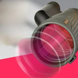 단망경 초고화질 투시 단망원경 고배율 전문 소형 사진