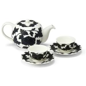 광주요 다기 찻잔 2인 세트 사무실 부모님 선물 추천 BNS