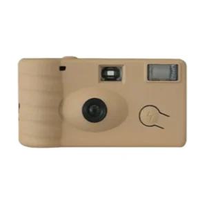 부이 무드 아날로그 일회용 필름 카메라 컬러 18장