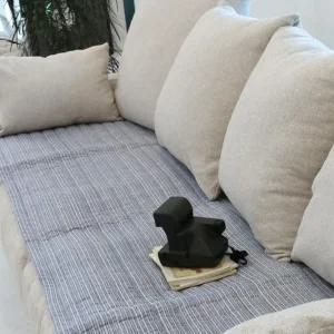 마이크로화이바 3인용 4인용 소파 쇼파 패드/커버/쇼파매트/방석/매트/토퍼/쇼파덮개/쇼파카바/소파깔개