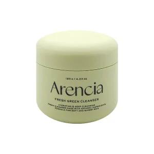 아렌시아 그린 아르티장 떡솝 클렌저 120ml x 1박스 /Hb