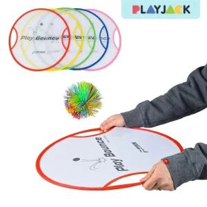 PV 플레이 바운스/소품/놀이용/스포츠완구/운동회용품/장난감/유아체육/체육물품/운동교구/교실/특수체육