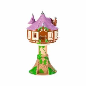 [공식] 프린세스 라푼젤 타워 플레이 세트 (1000022005)