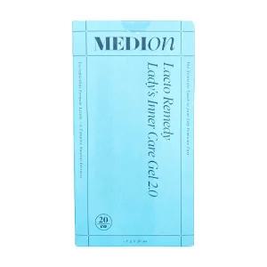 메디온 락토리메디 레이디스 이너 케어 젤 1.8g 20개입
