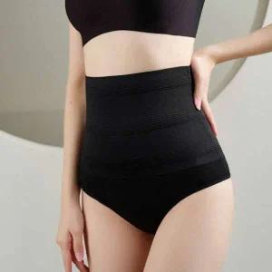 하이웨스트 파워몸매보정 T팬티 티팬티