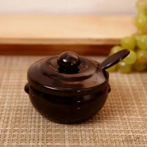 항아리 양념단지 1호 소금단지 간장 고추장 옹기 장류보관 장독