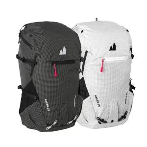트랑고 레이서 25 등산배낭 TBP-CL-2501 암벽등반 트렝킹