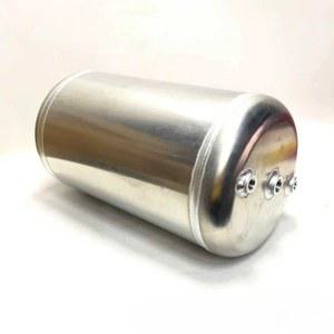 화물차 트럭 버스 자동차 에어서스탱크 대형차 크락션 알루미늄 뱃고동 에어탱크 추레라