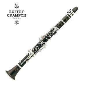 [보리보리/진성뮤직]부페 Eb클라리넷 RC PRESTIGE BC1507-2 bc1507-2 고급 buffet