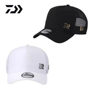다이와 DC-6115NK 뉴에라 콜라보 메탈 트러커 볼캡 낚시모자