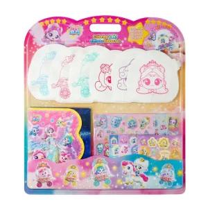 슈팅스타 캐치! 티니핑 풍선 색칠 놀이