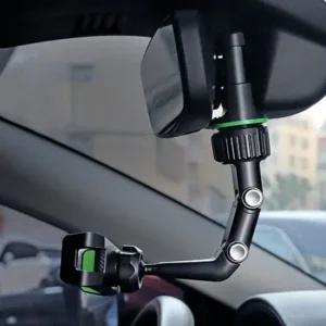 은플 꽉잡아 룸밀러 차량용거치대 360도 룸미러거치대 차량용거치대 룸미러거치대 백미러거치대